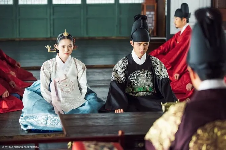 100 Days My Prince - Image by mydramalist.com
