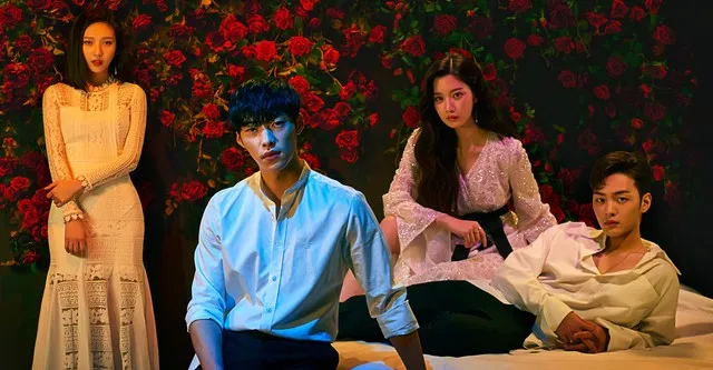 Tempted (Image by JustWatch.com).