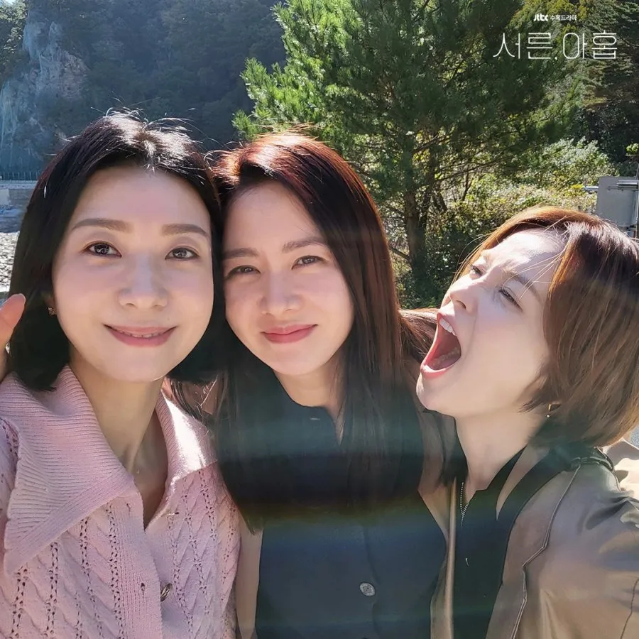 Drama Korea mirip Honour yang menyoroti kekuatan perempuan (credit:instagram.com/jtbcdrama)