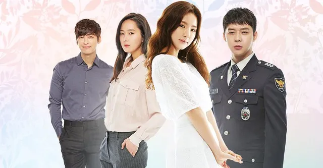 The Girl Who Sees Smells (Image by JustWatch.com).