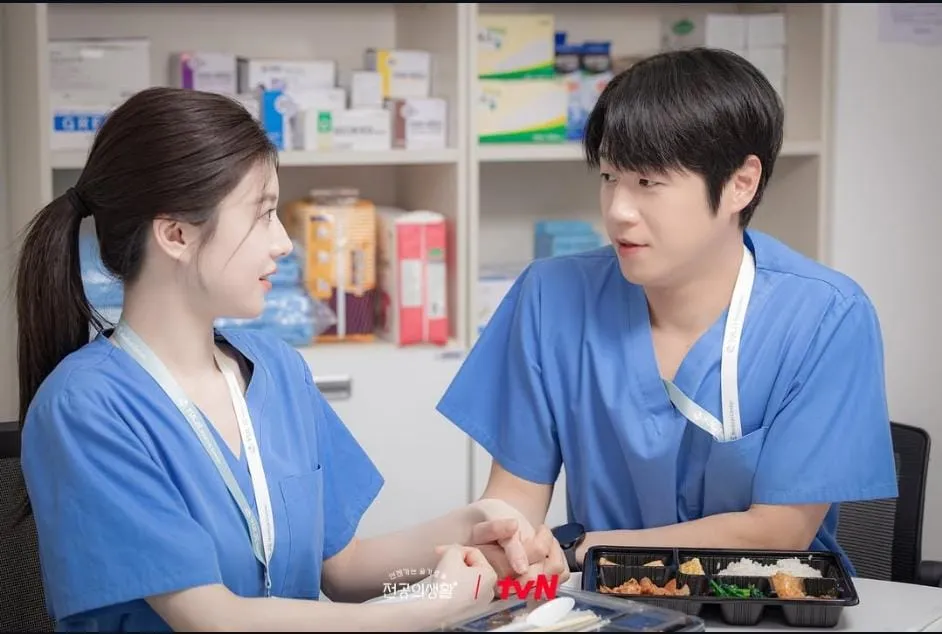 Faktor Penyebab Melejitnya Rating Drama Korea Terbaru