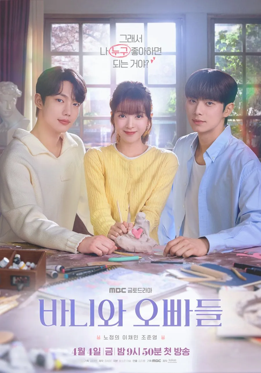 mydramalist.com