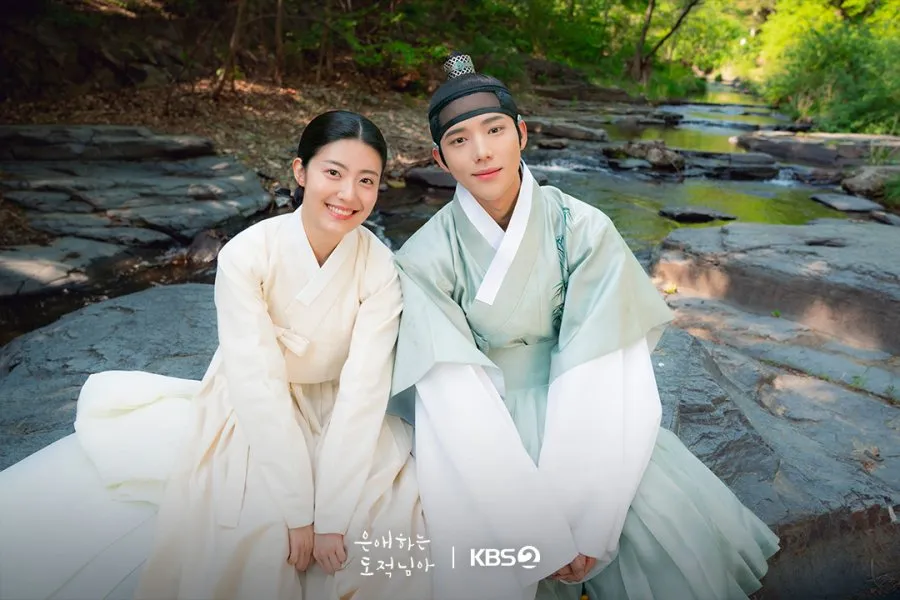 Simak daftar drama Korea rating tinggi di minggu kedua Februari (credit:instagram.com/kbsdrama)