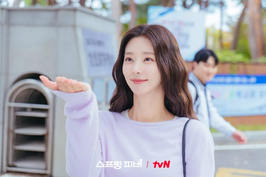 Simak daftar drama Korea rating tinggi di minggu kedua Februari (credit:instagram.com/tvn_drama)