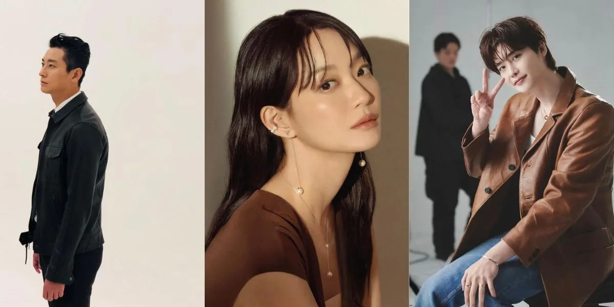 Foto: instagram.com/illusomina, instagram.com/_jujihoon & instagram.com/jongsuk_0206e.