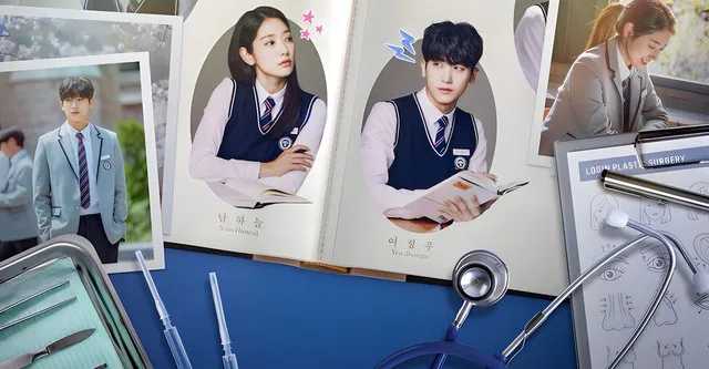 Doctor Slump (Image by JustWatch.com).