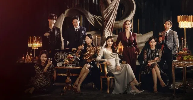 he Penthouse: War in Life (Image by JustWatch.com).