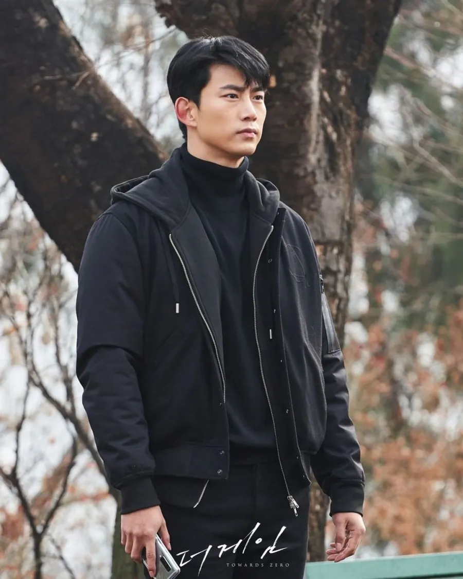 berdiri sendiri/mydramalist.com