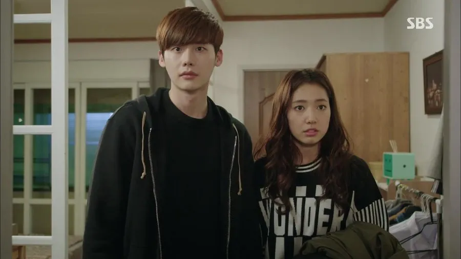 Pinocchio - mydramalist