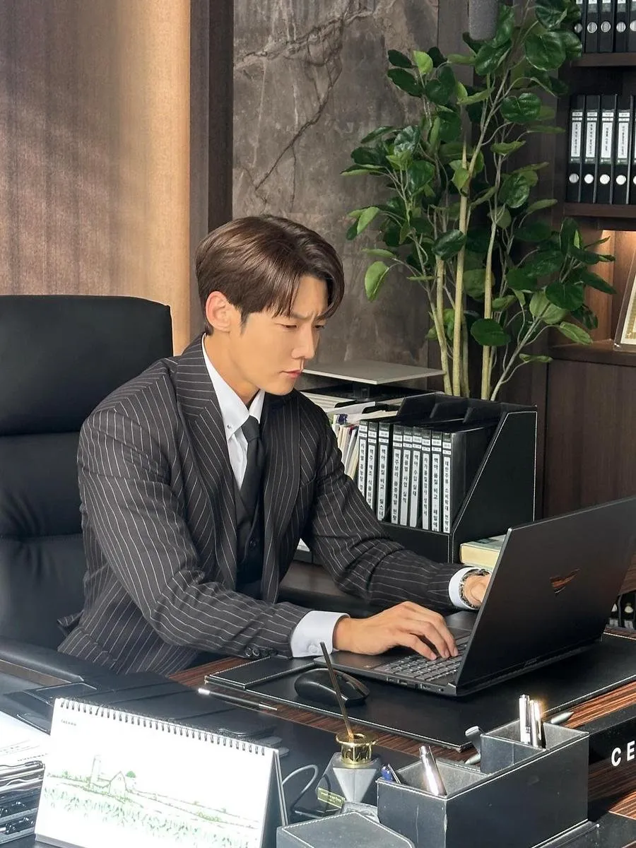 POSITIVELY YOURS resmi tayang 17 Januari 2026/mydramalist.com