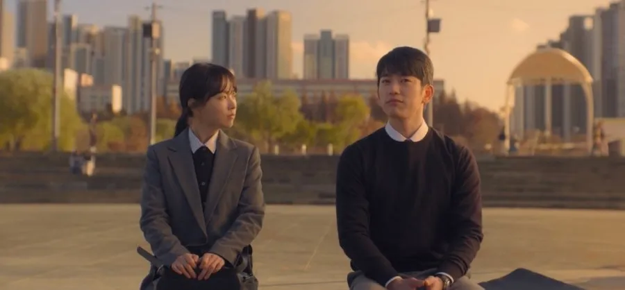 Drama Korea Terbaru Our Unwritten Seoul Tembus Top3 Netflix (credit: mydramalist)