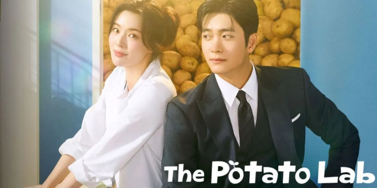 The Potato Lab