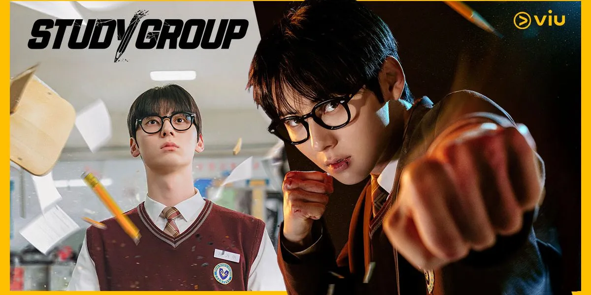 Study Group