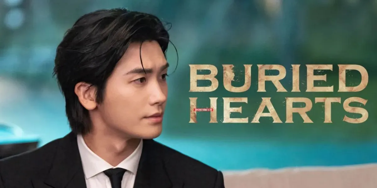 Buried Hearts