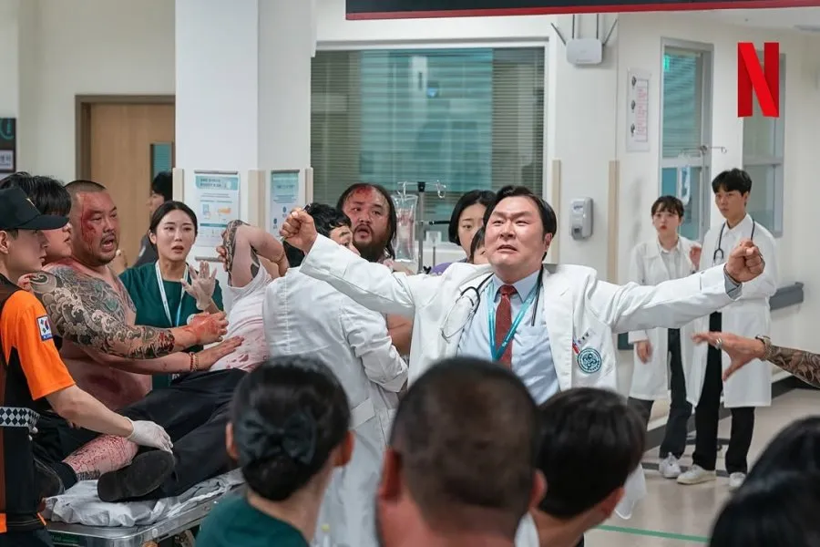 Penghargaan Bergengsi Untuk Pemain Dan Drama
