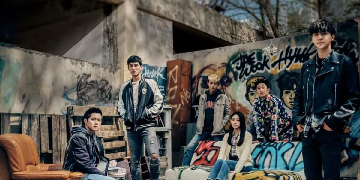 (Image: mydramalist.com)