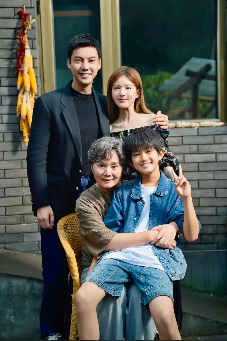 Love's Ambition - mydramalist