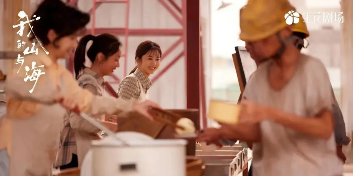 Sinopsis My Destiny (Credit: My Destiny)