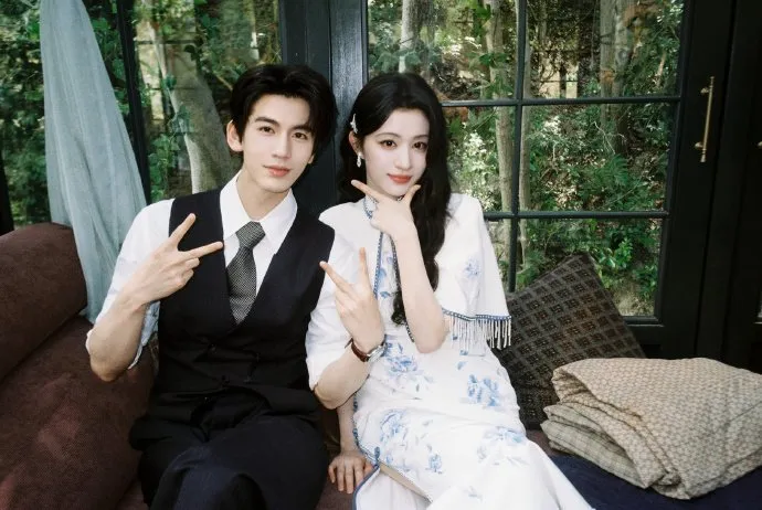 (Credit: Mydramalist/ Overdo)