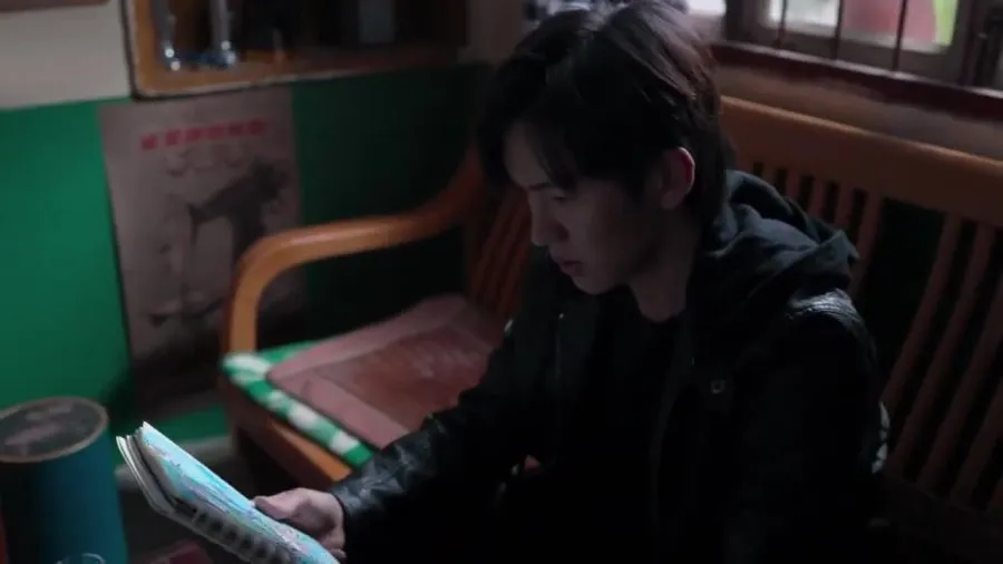 Penyelidikan Menegangkan di Balik Misteri Gedung Tua yang Penuh Rahasia (Credit: Mydramalist.com/The Mystery House)