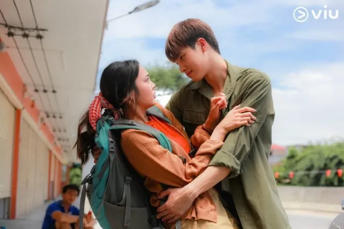 hampir jatuh/mydramalist.com