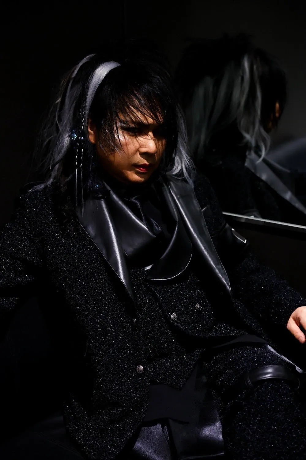 Shinya Yamada meninggal dunia (credit: x.com/@331shinya)