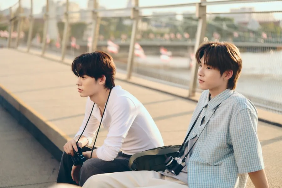 sinopsis drama thailand DUANG WITH YOU/mydramalist.com