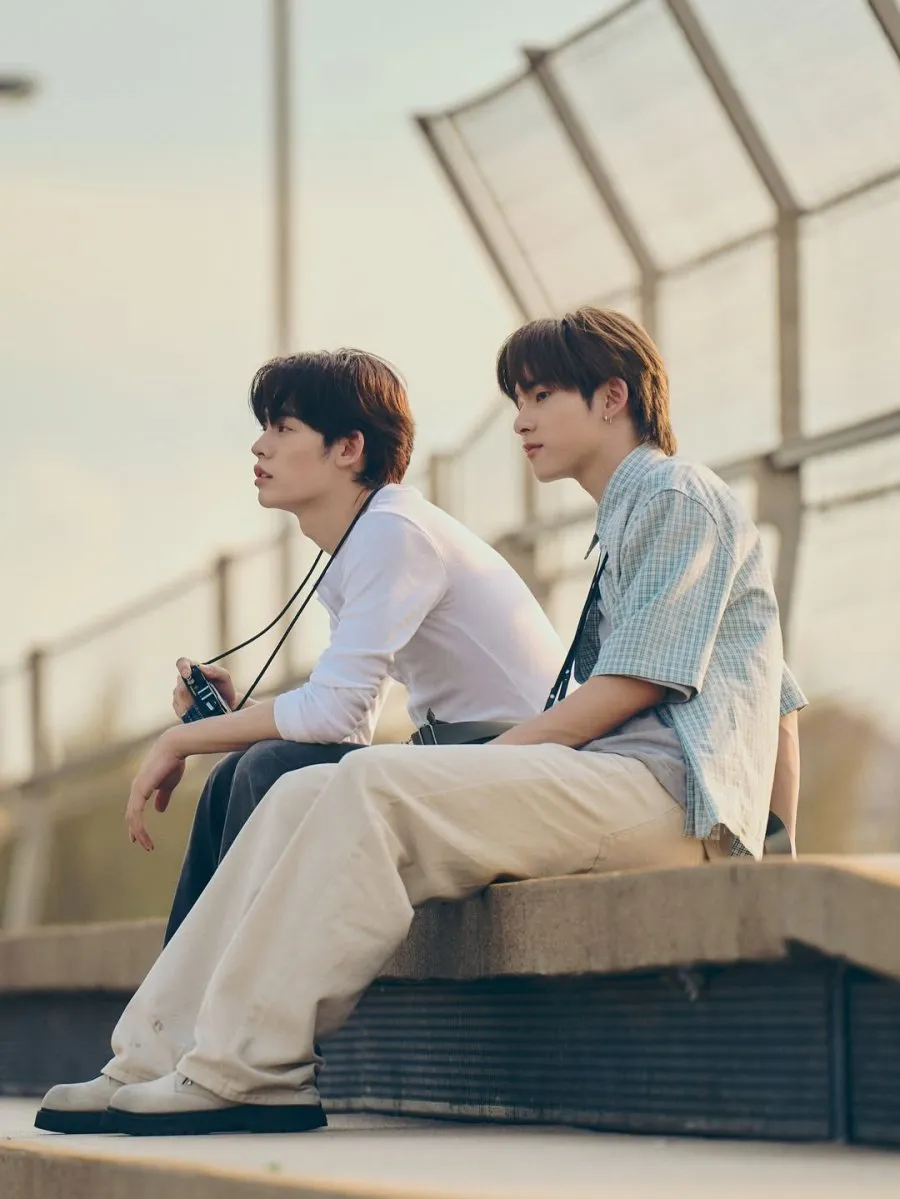 sinopsis drama thailand DUANG WITH YOU/mydramalist.com