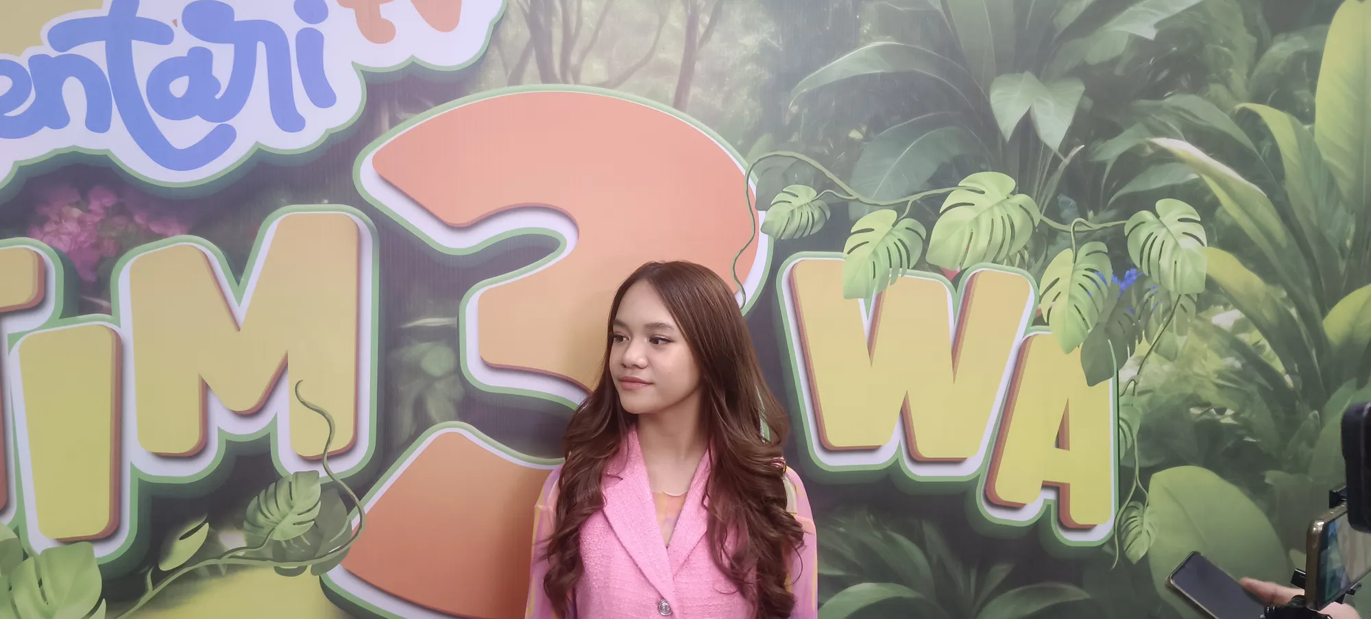 Neona Ayu (Credit foto: KapanLagi/Sahal Fadhli)