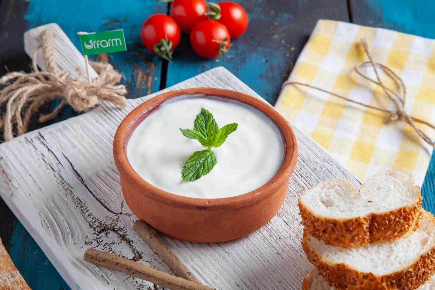 Mengapa Fermentasi Makanan Jadi Solusi (c) Ilustrasi Pexels
