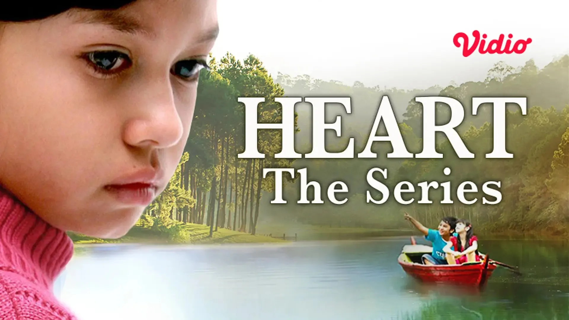 HEART THE SERIES (2007)