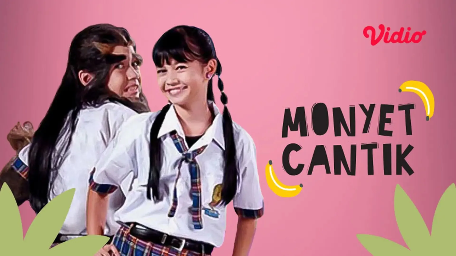 MONYET CANTIK (2007)