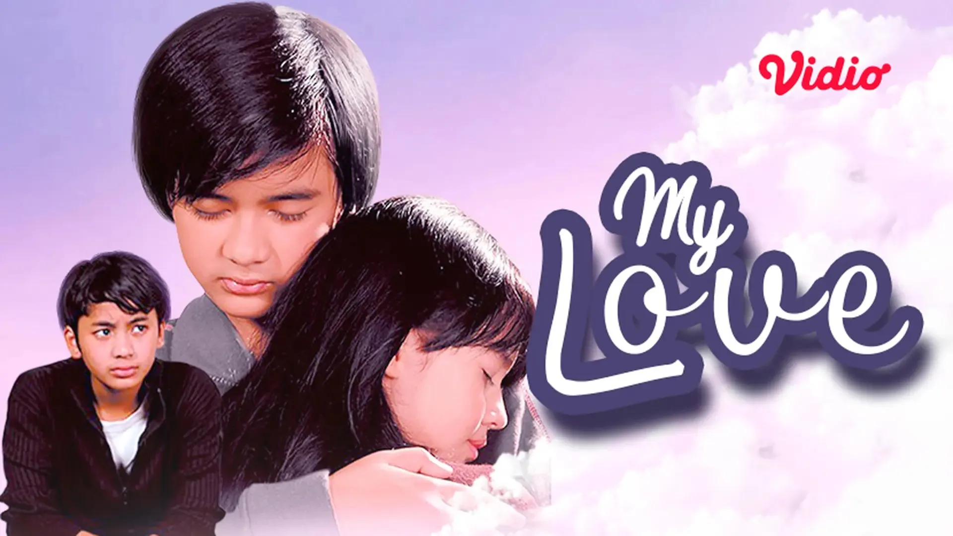 MY LOVE (2007)
