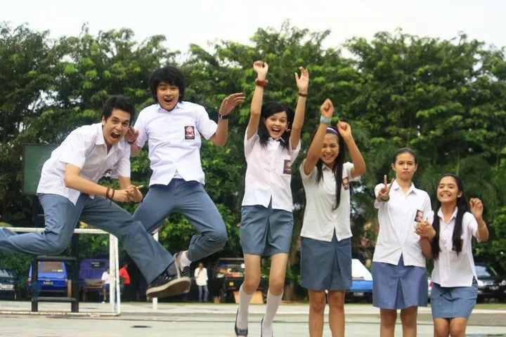 ARTI SAHABAT (2010)