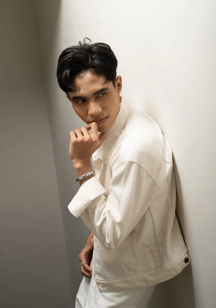 Eby DA rilis lagu baru (3D ENTERTAINMENT 2026)