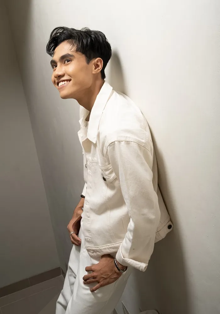Eby rilis lagu baru (3D ENTERTAINMENT 2026)