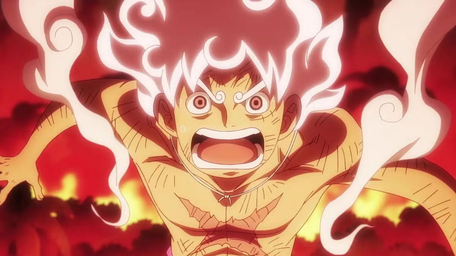 Eiichiro Oda beri bocoran rahasia harta karun One Piece (credit:Toei Animation)
