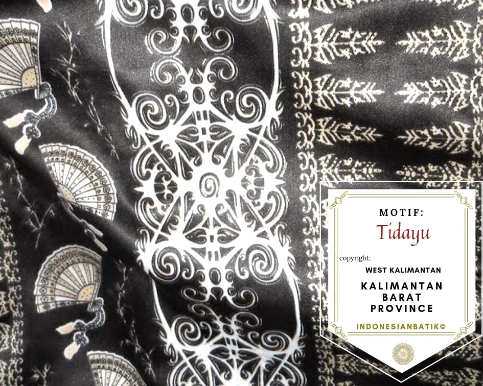 (c) iwarebatik