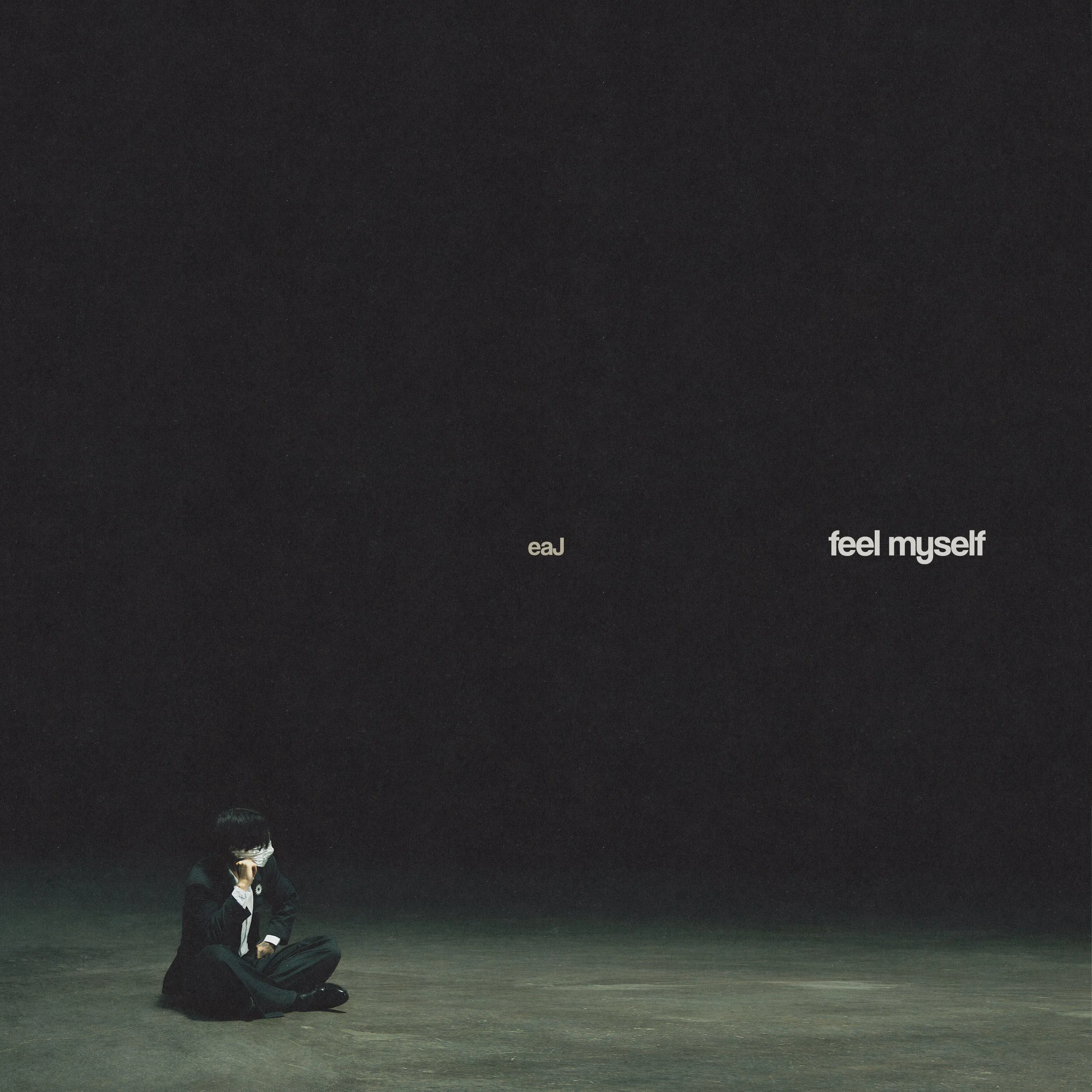 eaJ Merilis Single Terbaru 'Feel Myself' (Foto: Bobby Chiu)