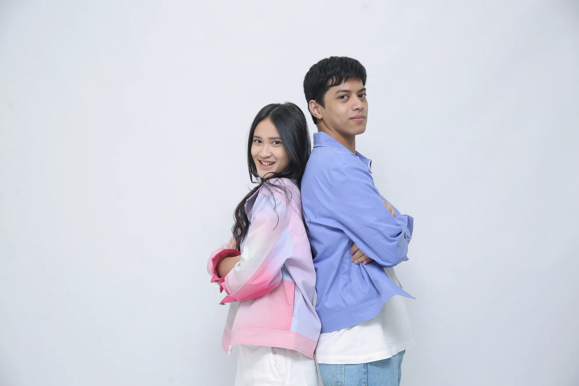 El Putra Debut Sebagai Aktor
