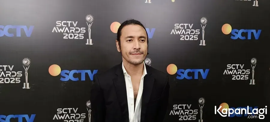 Ello di Red Carpet © KapanLagi.com/Sahal Fadhli