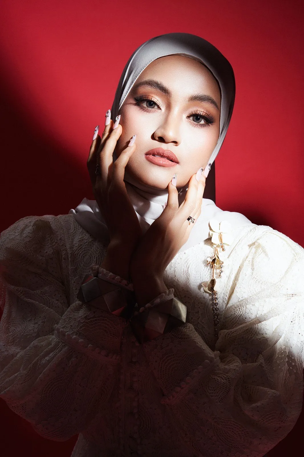 Eltasya Natasha © instagram.com/eltasyanatasha