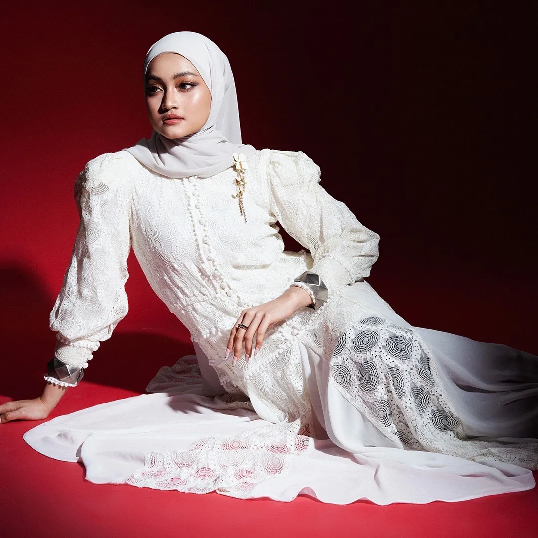 Eltasya Natasha © instagram.com/eltasyanatasha