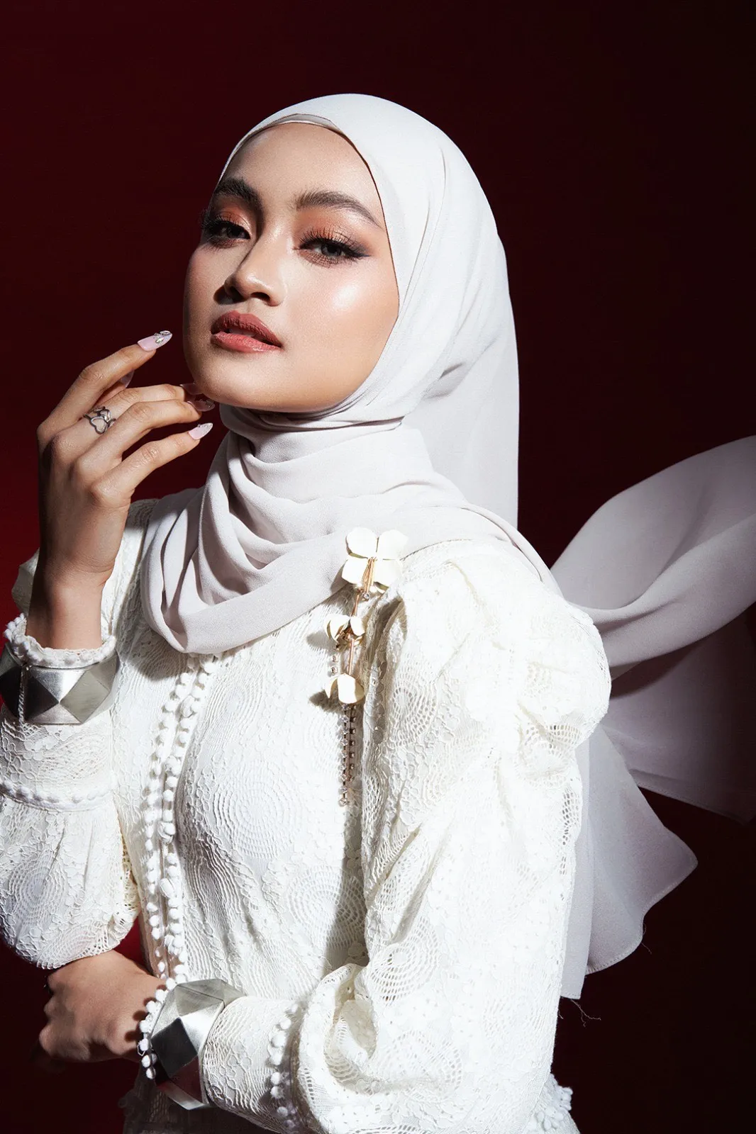 Eltasya Natasha © instagram.com/eltasyanatasha