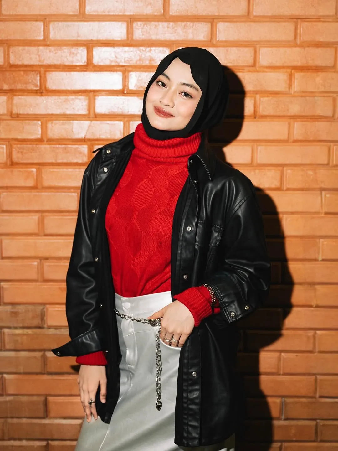 Eltasya Natasha © instagram.com/eltasyanatasha