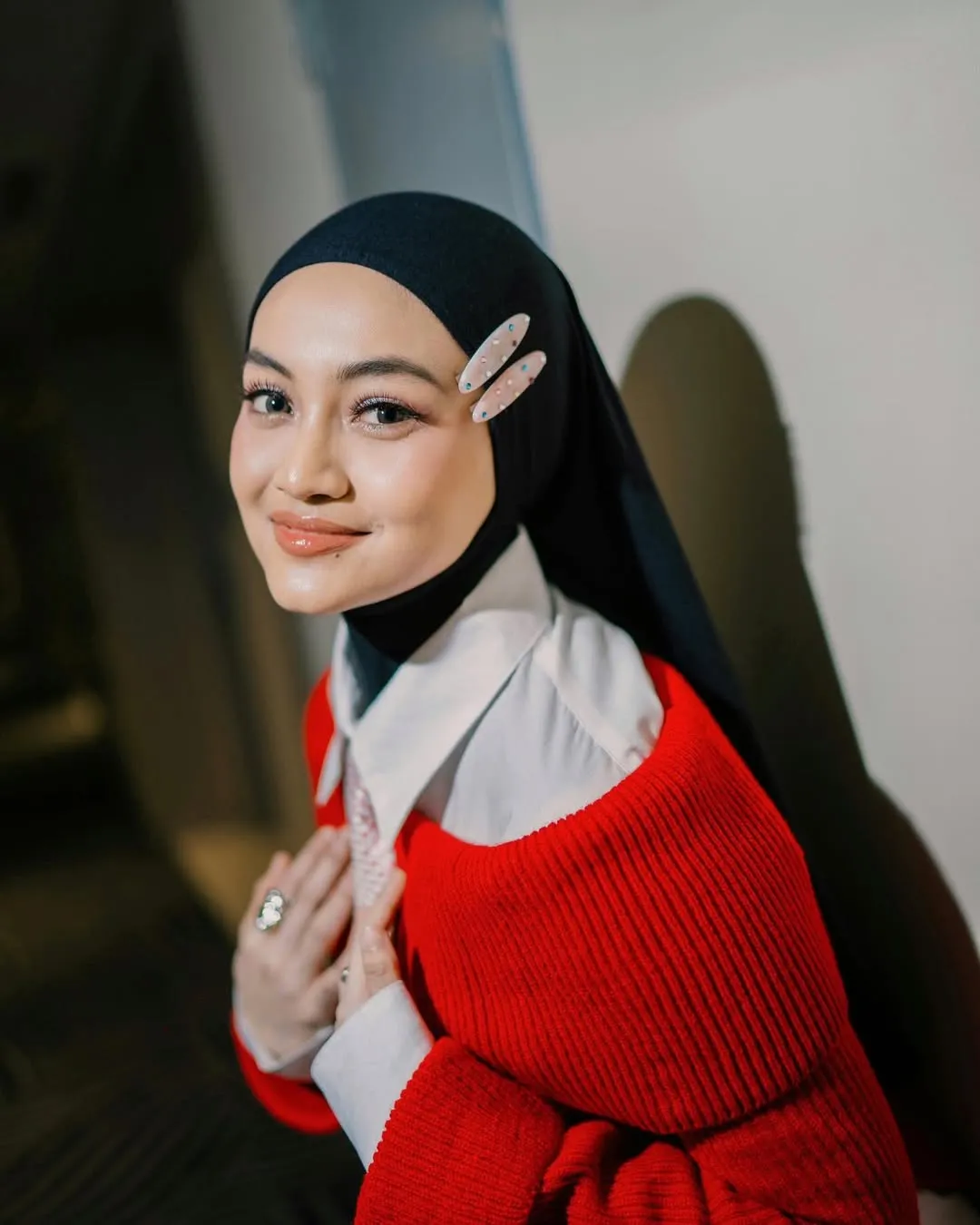 Eltasya Natasha © instagram.com/eltasyanatasha