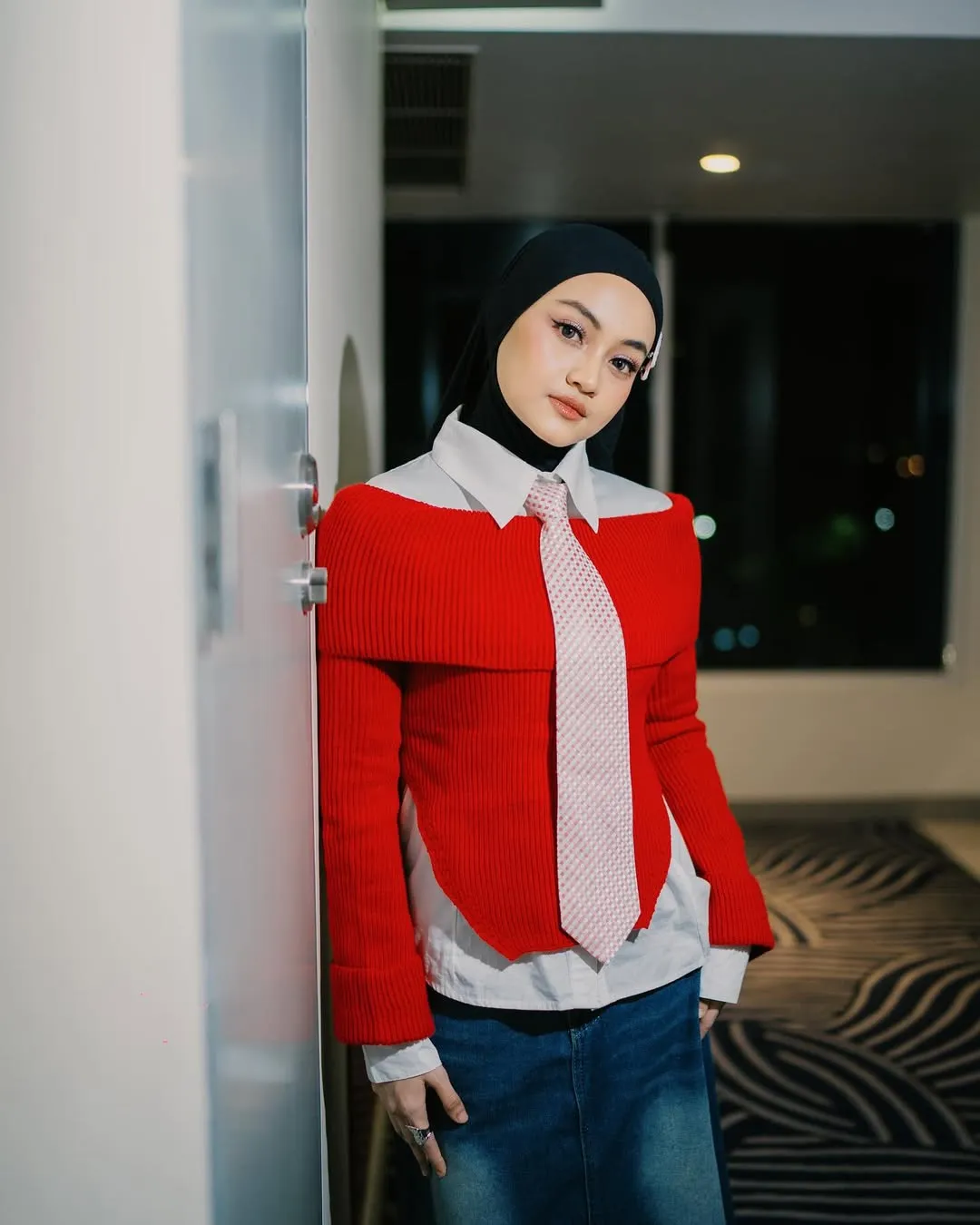 Eltasya Natasha © instagram.com/eltasyanatasha