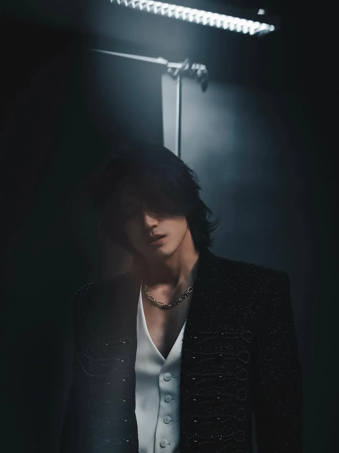 Jerry Yan kenang Barbie Hsu di konser F4/Instagram @jerry_yan_official