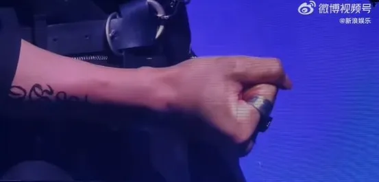 Jerry Yan kenang Barbie Hsu di konser F4/weibo