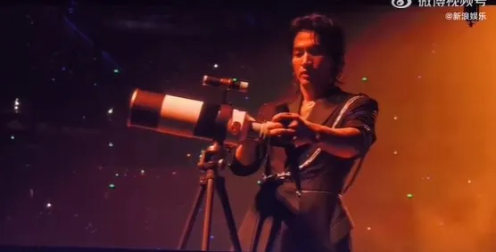 Jerry Yan kenang Barbie Hsu di konser F4/weibo